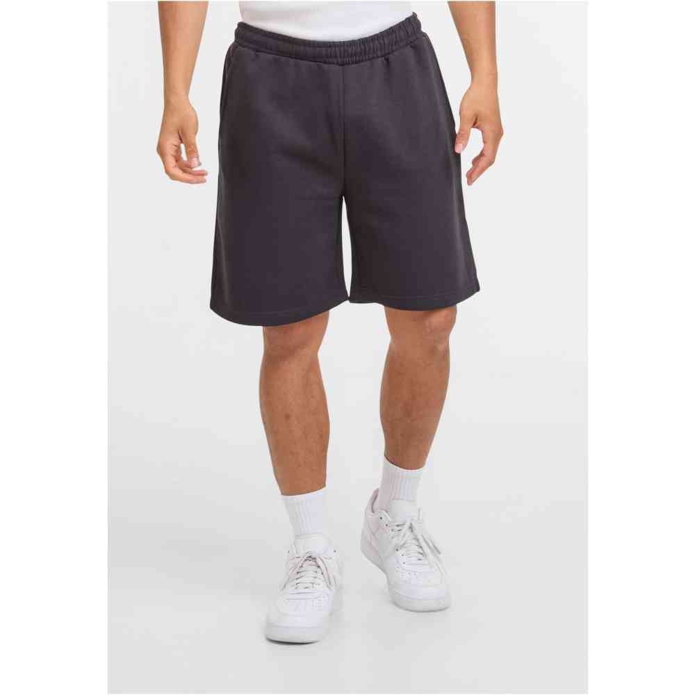 Urban Classics - Basic Essential Kurze Hose - Dunkelblau